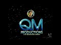 QM Production CBS Television Distribution 1982 2017
