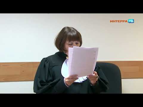 «Виноват, больше не буду». Первоуральца осудили за поддельное водительское удостоверение