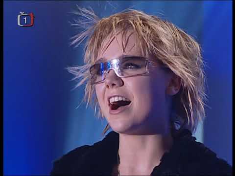 Lucie Vondráčková - Archanděl (2006)