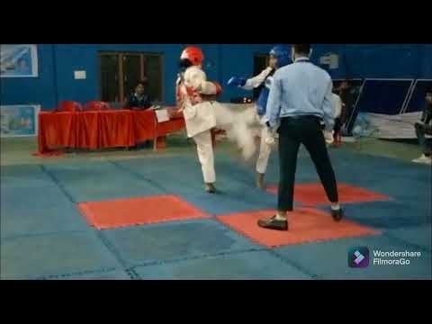 matsogi do state Championship Chhattisgarh