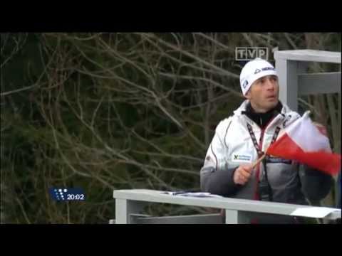 Co dalej z polskimi skokami? (03.12.2012)