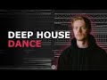 FREE FLP | DEEP HOUSE & DANCE | FL Studio Project | 2023