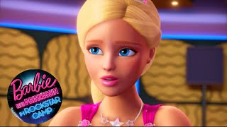 Werd' Ich Besteh'n | Barbie™ – Eine Prinzessin im Rockstar Camp