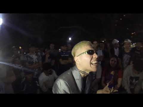 PAPPO KUSH vs KUSA | Semis | ESPECIAL HALLOWEEN