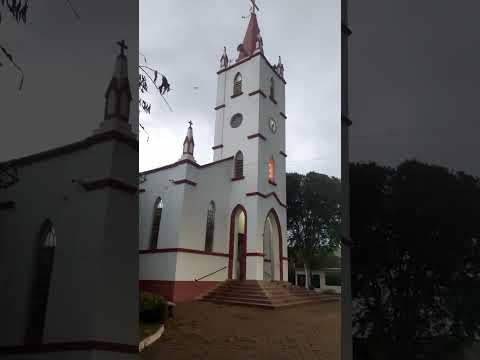 Santo Expedito SP, deseja a todos boas festas