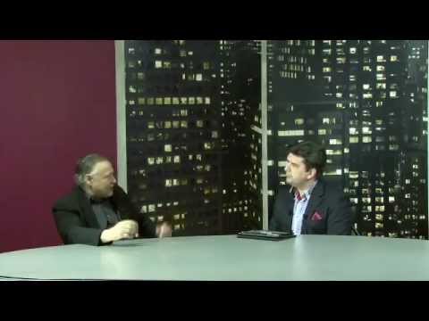 Edi Constantinescu si Sorin Petrof - Dialogos - Radical I