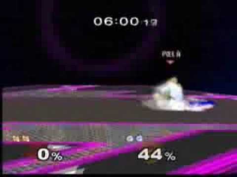 Poilon (Fox) Vs Inf' (Jiggly) 3 LF TSL3