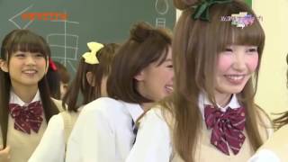 Houkago Love Live! Returns! Part Two [ENG SUB]