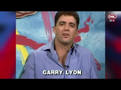 Blast from the Past with Garry Lyon | Bounce