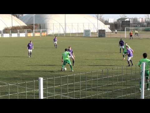 5.kolo KUP ZNS-a  2011-12 (14.03.2012) Ponikve - Dubrava 2-2 (prilika br.03 - Belmekki)
