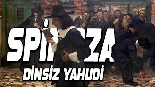 Kederli Spinoza'nın mutlu sükûneti