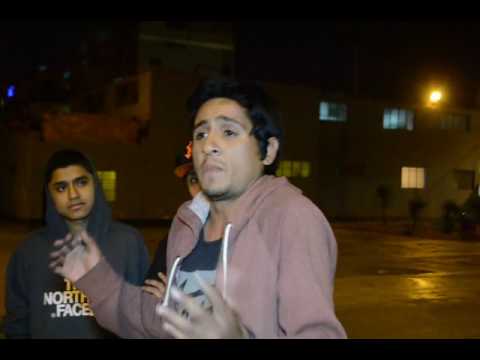 Colectivo Rimac - ANONIMO