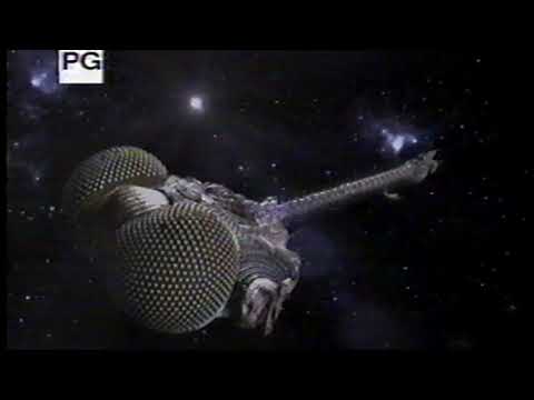 LEXX season 2 intro  (2000)