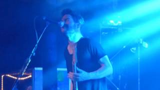 Chevelle - Grab Thy Hand LIVE Corpus Christi Tx. 7/18/14