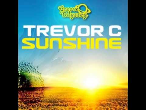 Trevor C - Shine (G Connection Dub Mix)
