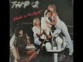 THP 2-Tender Is The Night (Full LP)