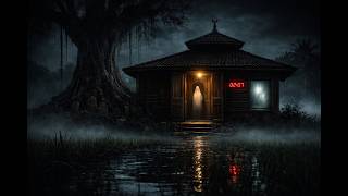 ????️ Jangan Jawab Azan Surau Kosong – Ujian Iman Orang Kampung ????️Surau Tua Di Tepi Sawah!