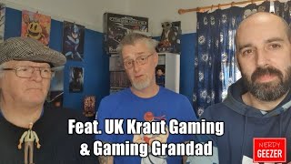 Which gaming system got the most attention?