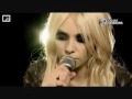 The Pretty Reckless - Zombie (Acoustic) 