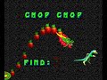 Level 4 3 Chop Chop Gex PS1 GameClips Library