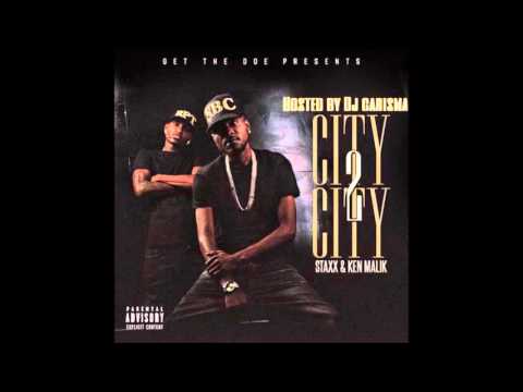 Staxx & Ken Malik  - Sticking To The Code [City 2 City]