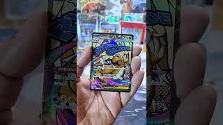 MEGA Dream EX ภาษาไทย #pokemontcg #pokemon #tcg #packopenning #shorts