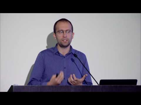 Can Cenik, Integrative analysis of RNA, translation and protein levels