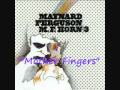 Maynard Ferguson -- "Mother Fingers"