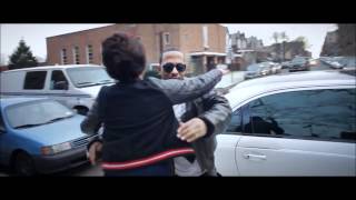 Prodigy - Gangsta Love Ft. Esther [Official Music Video]