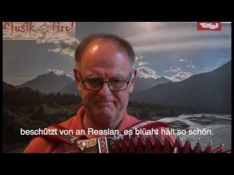 Mei Weingartle - Text: Albert Strießnig Melodie: Veit Obersteiner