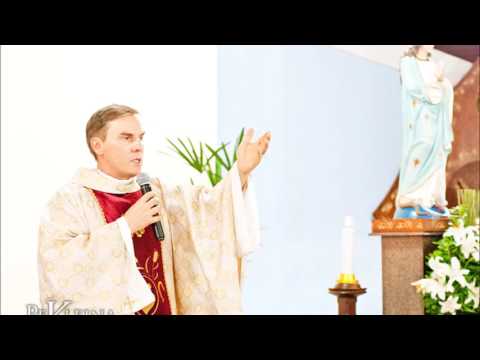 Evangelho do Dia   31 de maio