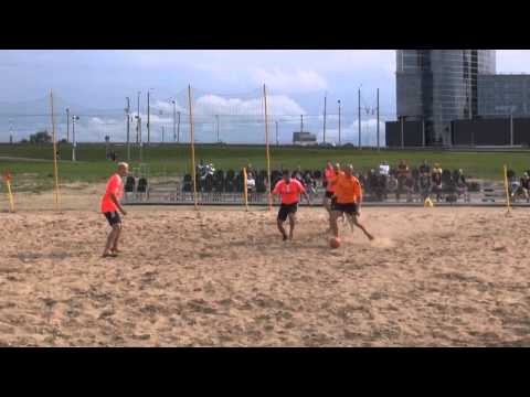 2014-08-24 Dinamo Lat - Kreiss