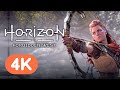Horizon Zero Dawn 2: Forbidden West - Official Reveal Trailer | PS5 Reveal Event