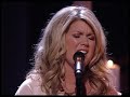 Natalie Grant Held 37th Dove Awards