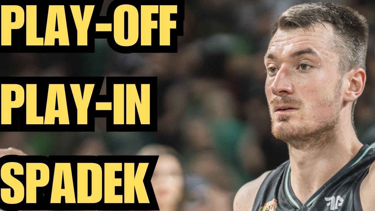 PLK: CHANAS, KRZYKAŁA, MROCZEK-TRUSKOWSKI