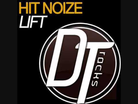 HIT NOIZE LIFT  Played by  HARDWELL ON AIR 145 demo of the week