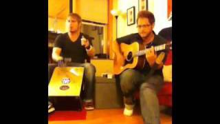 I Can&#39;t Lie-MAROON 5 (cover) by THE DOYLE BROTHERS