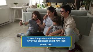 The Best Color Combination For Interior Painting | J Brown Painting