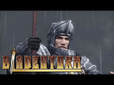 Bladestorm: The Hundred Years' War - Battle of Patay (English Forces) (Part 39) [HD]