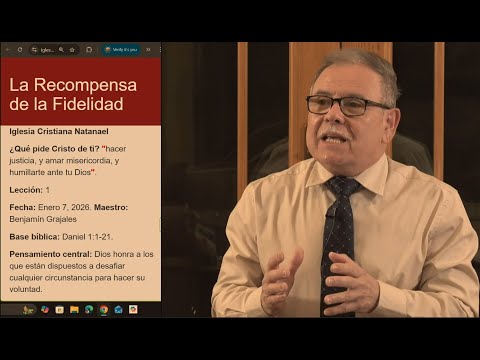 La Recompensa de la Fidelidad