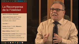 La Recompensa de la Fidelidad