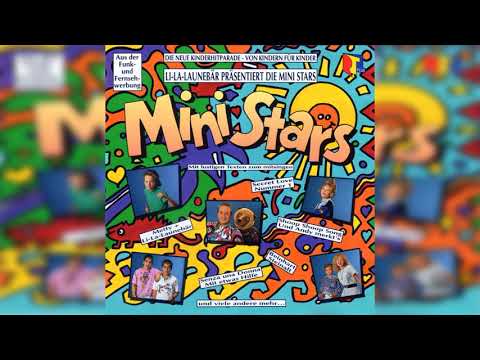 Mini Stars (1991) - 09 - Steffi - Kopf oder Zahl