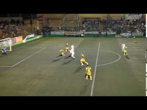 Video ATajada: Victor Bolivar 2 (Petapa) Clausura 2018 Jornada 06