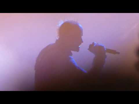 The Prodigy - Omen - Champions of London - Live Alexandra Palace