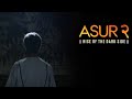 Asur 2 Web Series All Dialogues Shubh Joshi Keshar Bharadwaj Jiocinema Voot