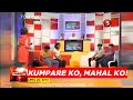 KapatidThrowback TV5 Face To Face April 20 2010