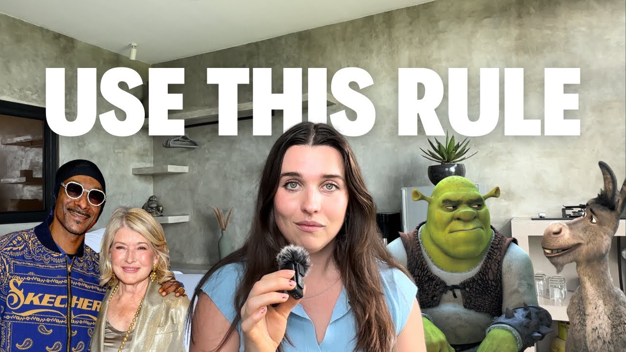 The rule of opposites will make people obsessed with you