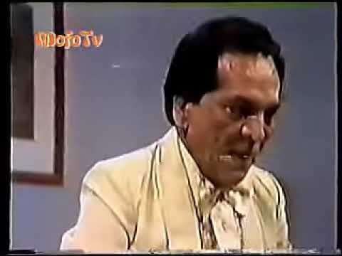 Balança Mas Não Cai 1982   chamada