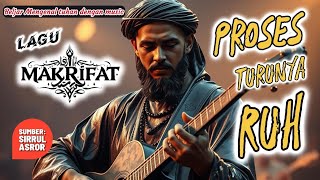 Download lagu LAGU MAKRIFAT - PROSES TURUNYA RUH | Sholawat Metal #trending #music #metal #sholawatmetal #viral mp3