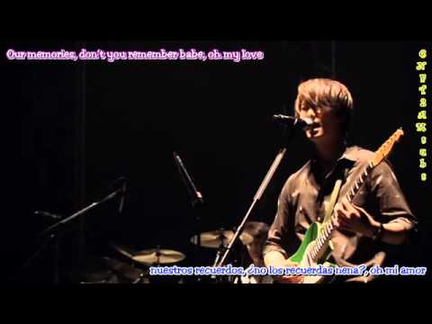 CNBLUE Daisy live (sub español)